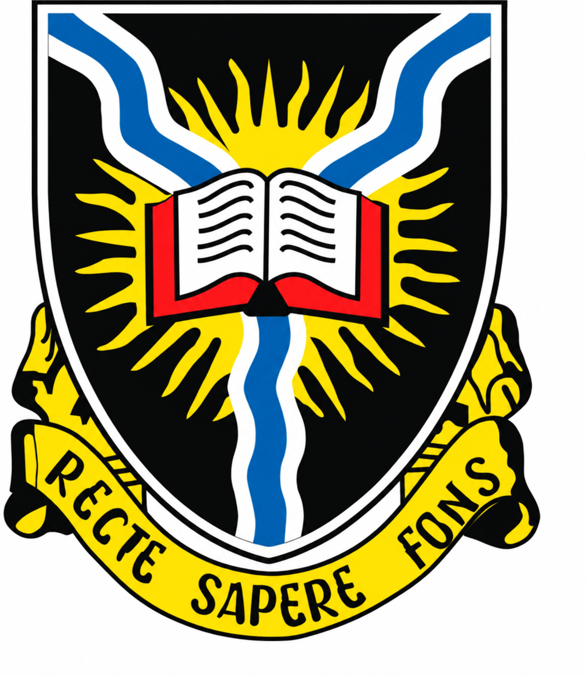 University of Ibadan crest
